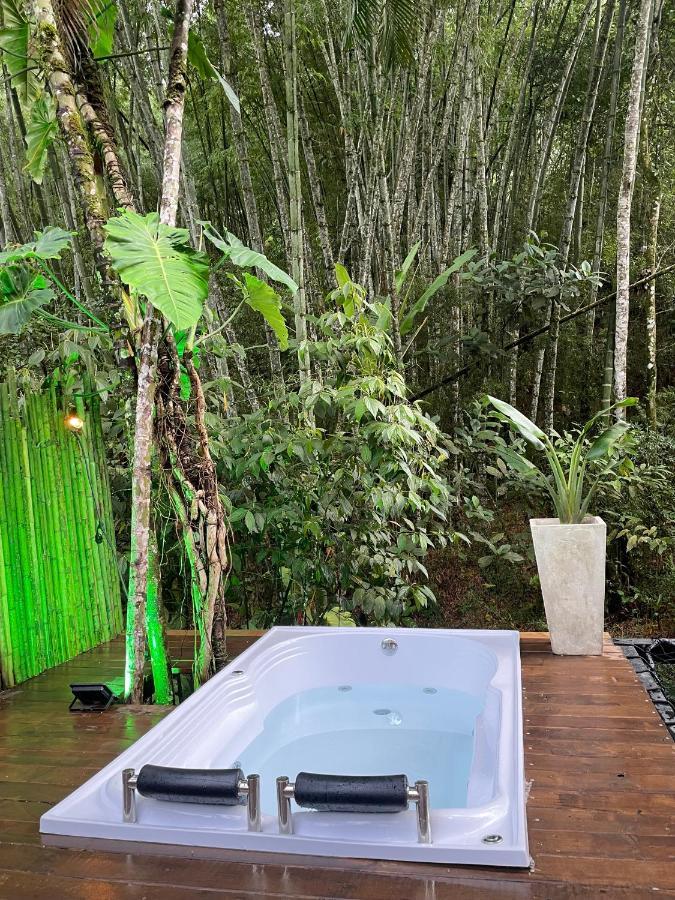 Almah Glamping Camping