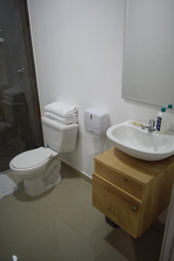 304 In El Penon Apartamento