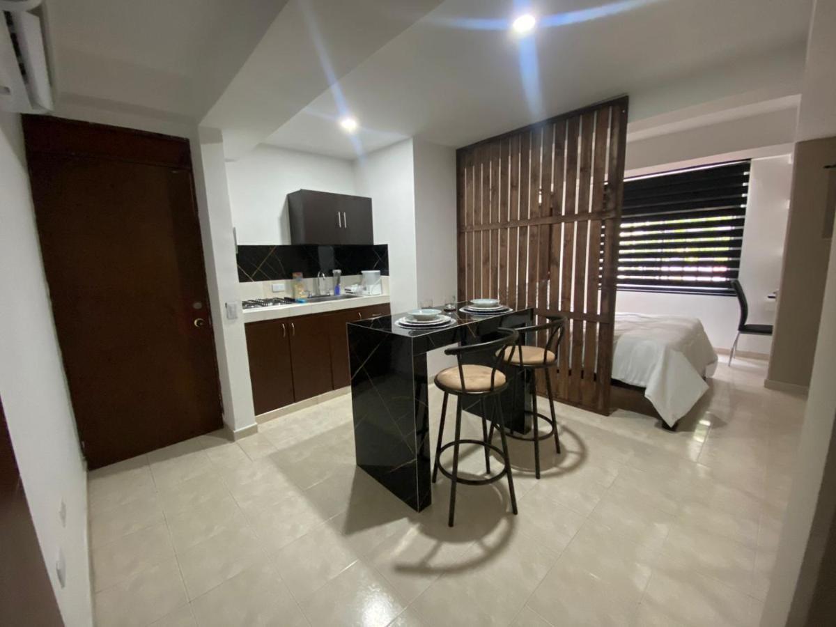 Edificio Rosalba 201 Cali