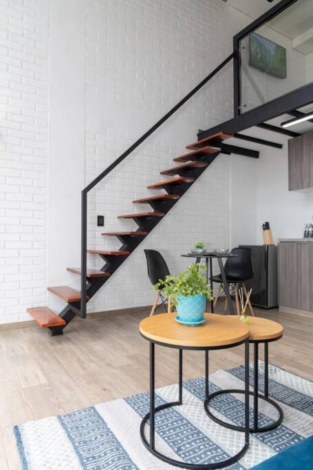 Hermoso Loft En La Flora 205 * Cali