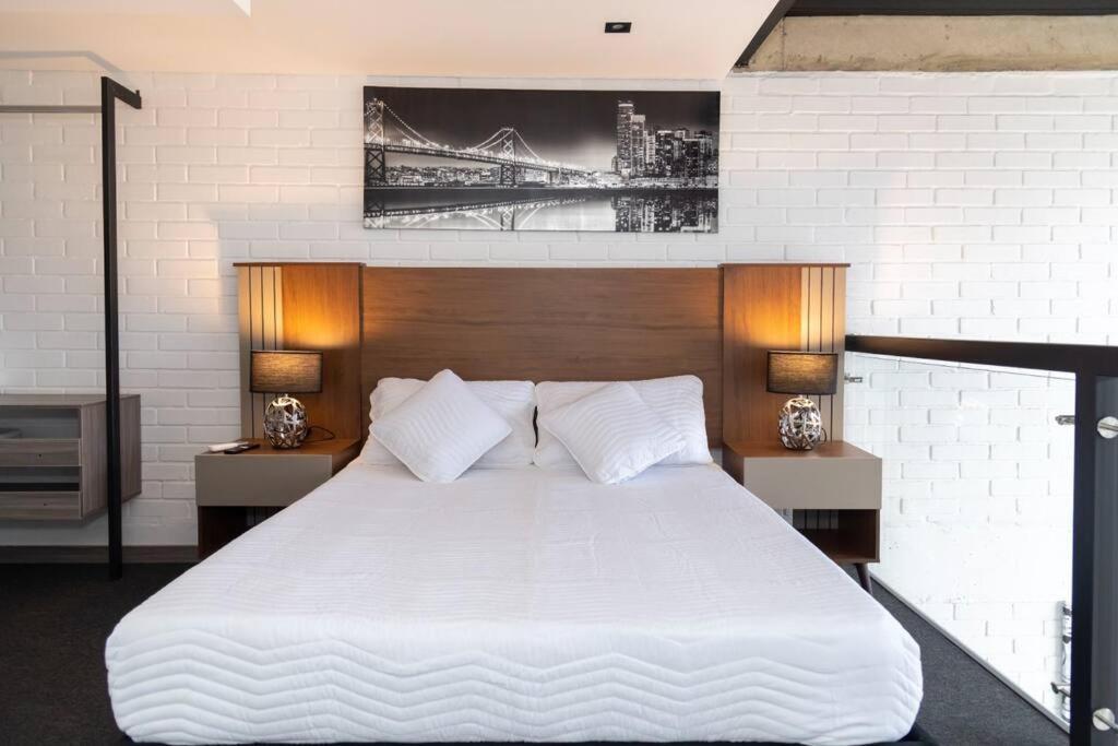 Hermoso Loft En La Flora 205 Apartamento Cali
