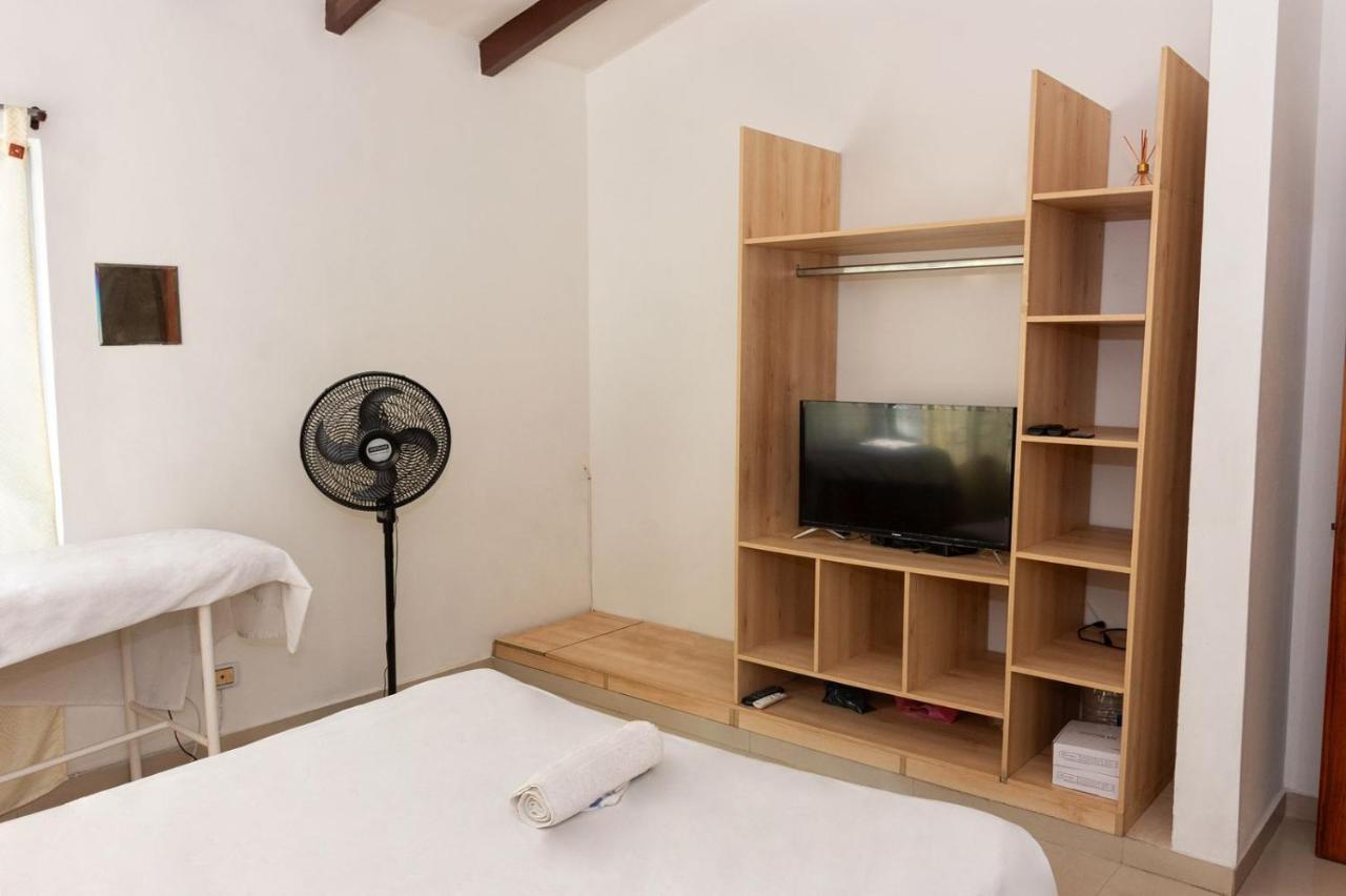 Apartahotel Romor *