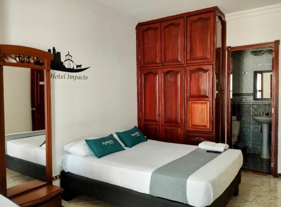 Habitación en casa particular Casa Paso Ancho Cali