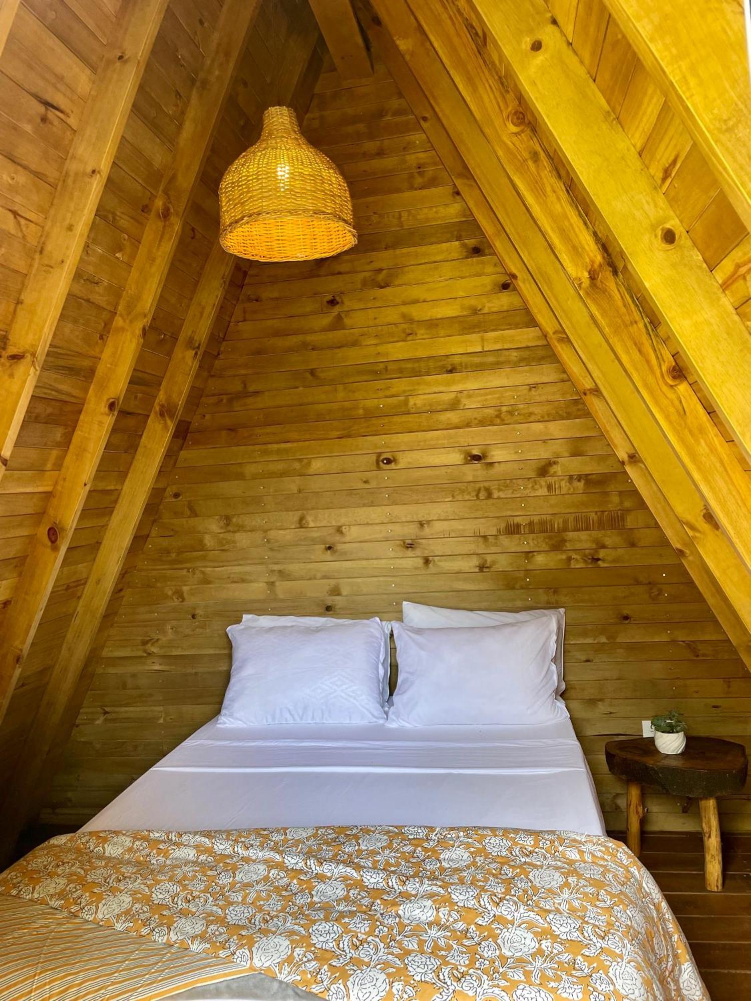 Almah Glamping