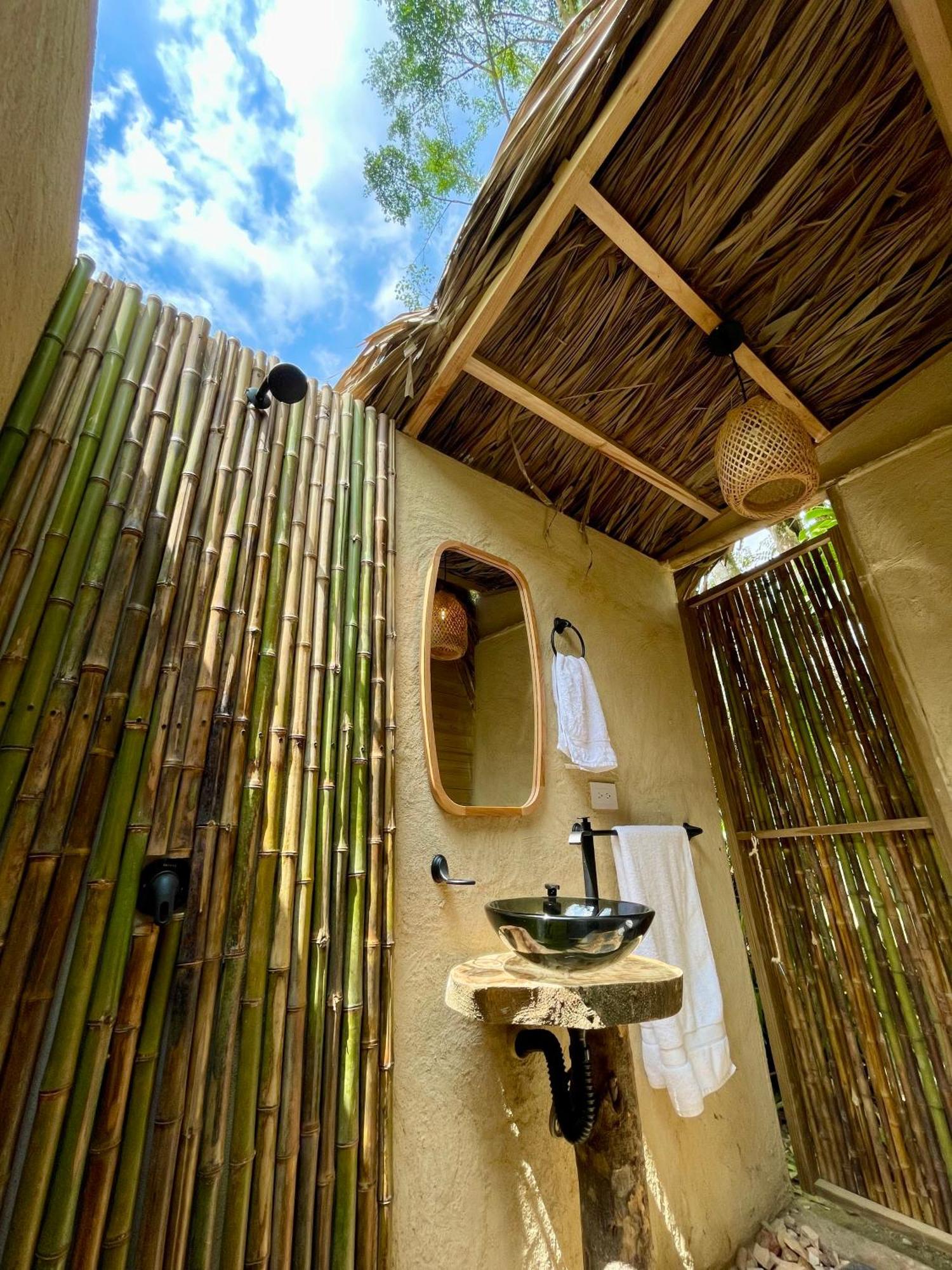 Camping Almah Glamping Cali