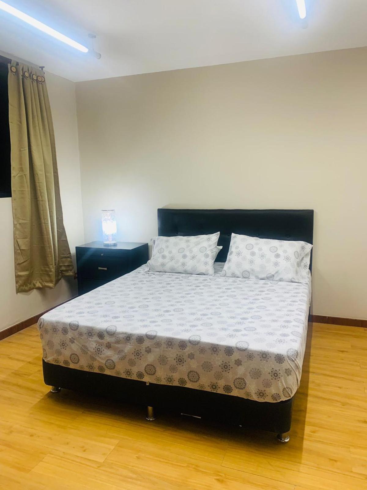Apartamento Torre De - Pisos 7, 10, 28, 30 Cali