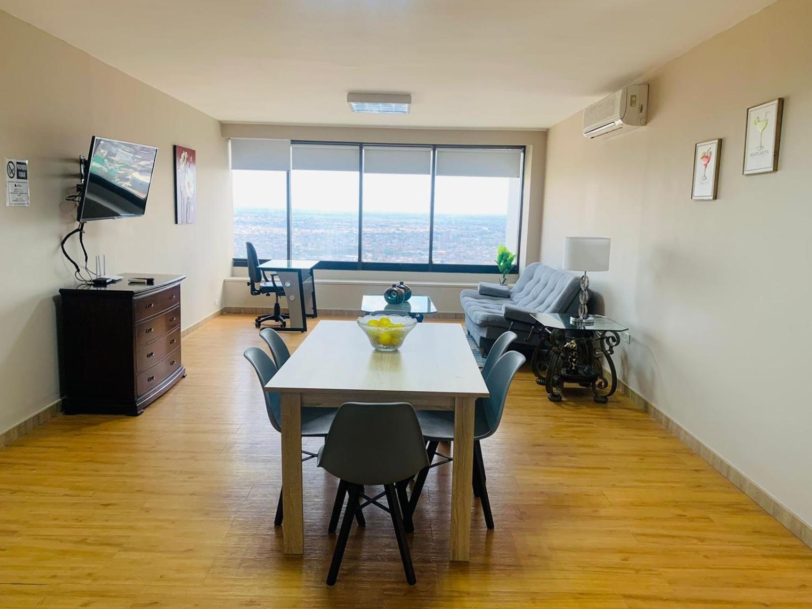 Apartamento Torre De - Pisos 7, 10, 28, 30 Cali