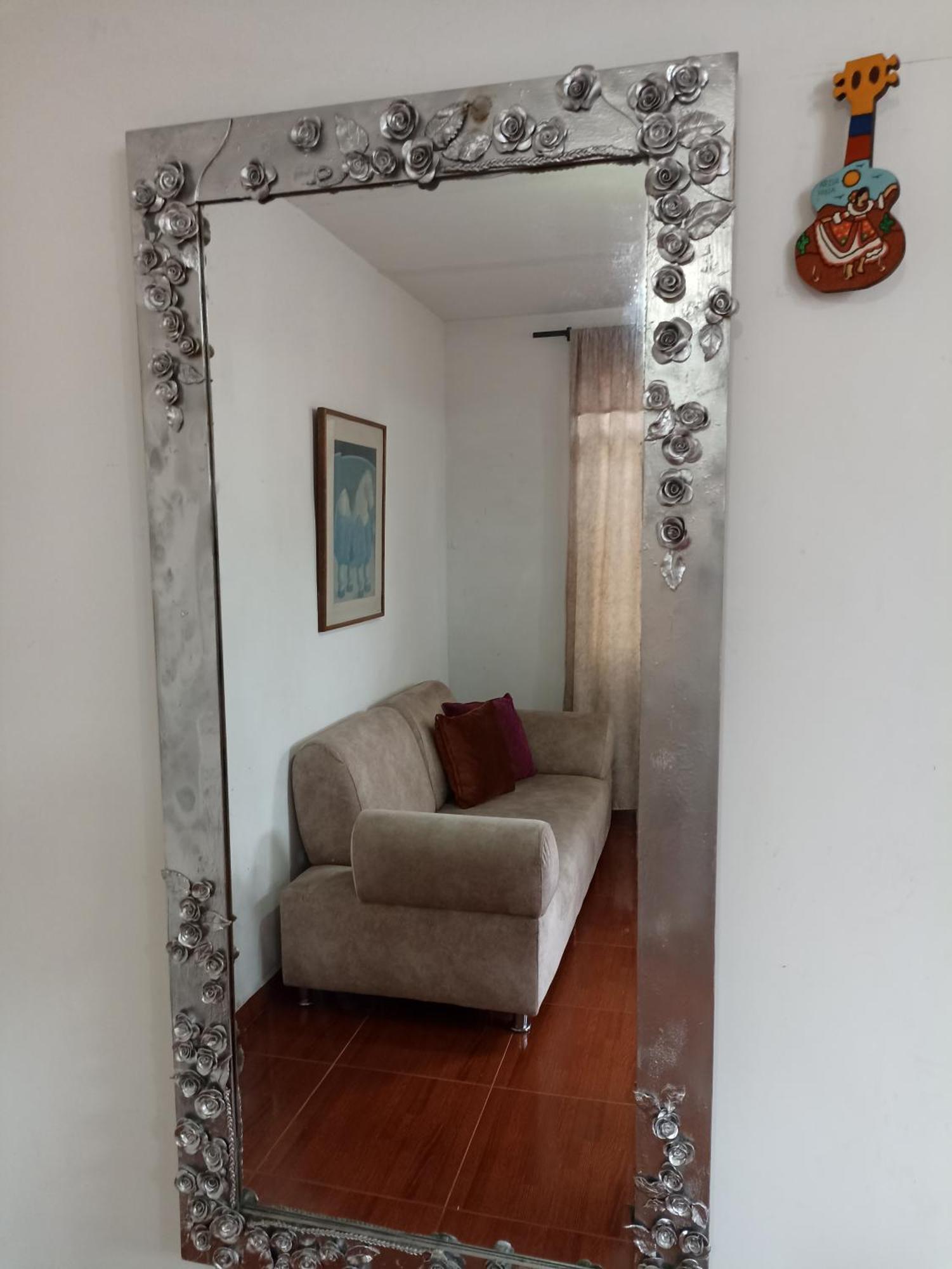 Apartamento Central Libertadores Apartamento *
