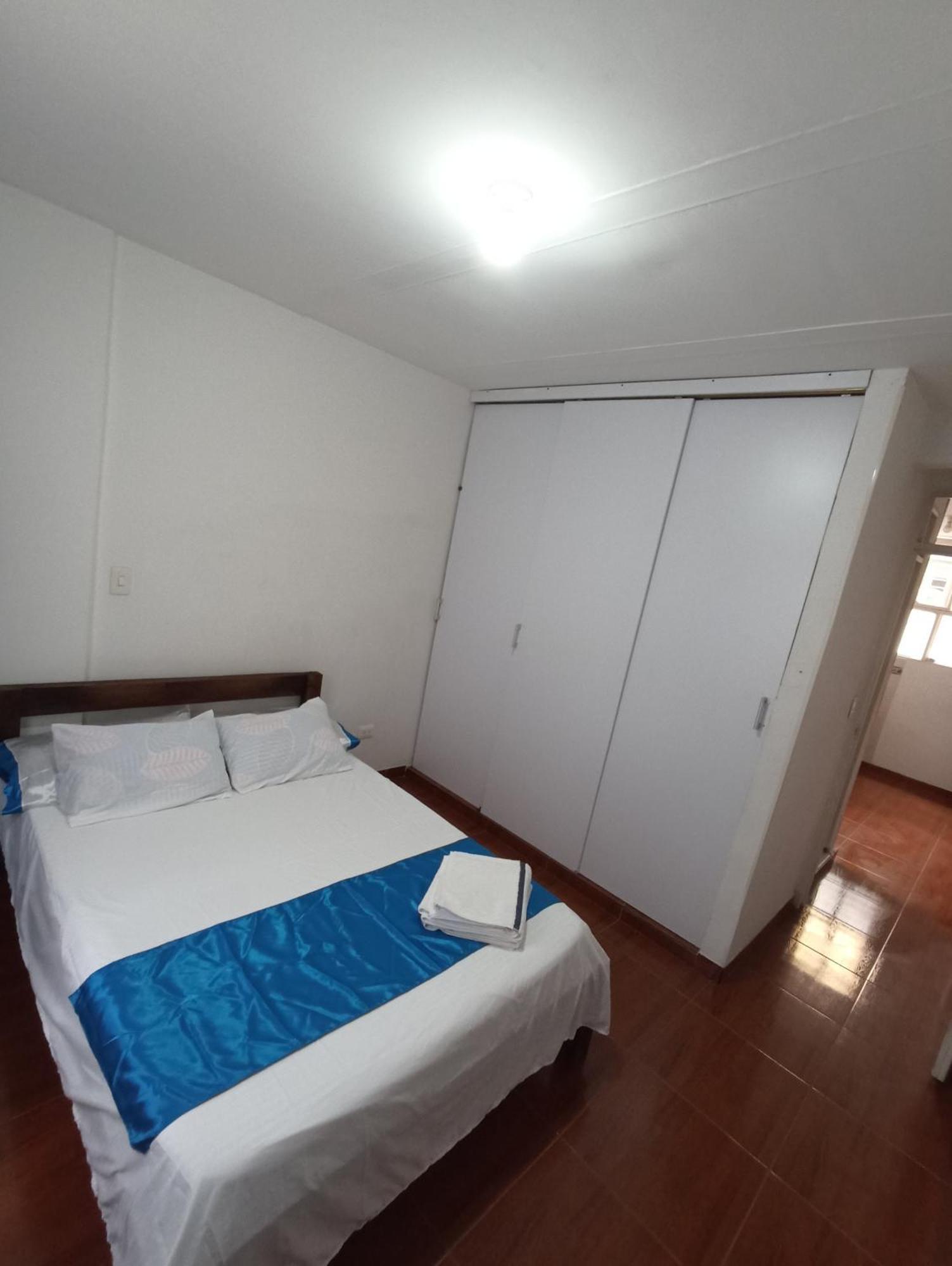 Apartamento Central Libertadores * Cali