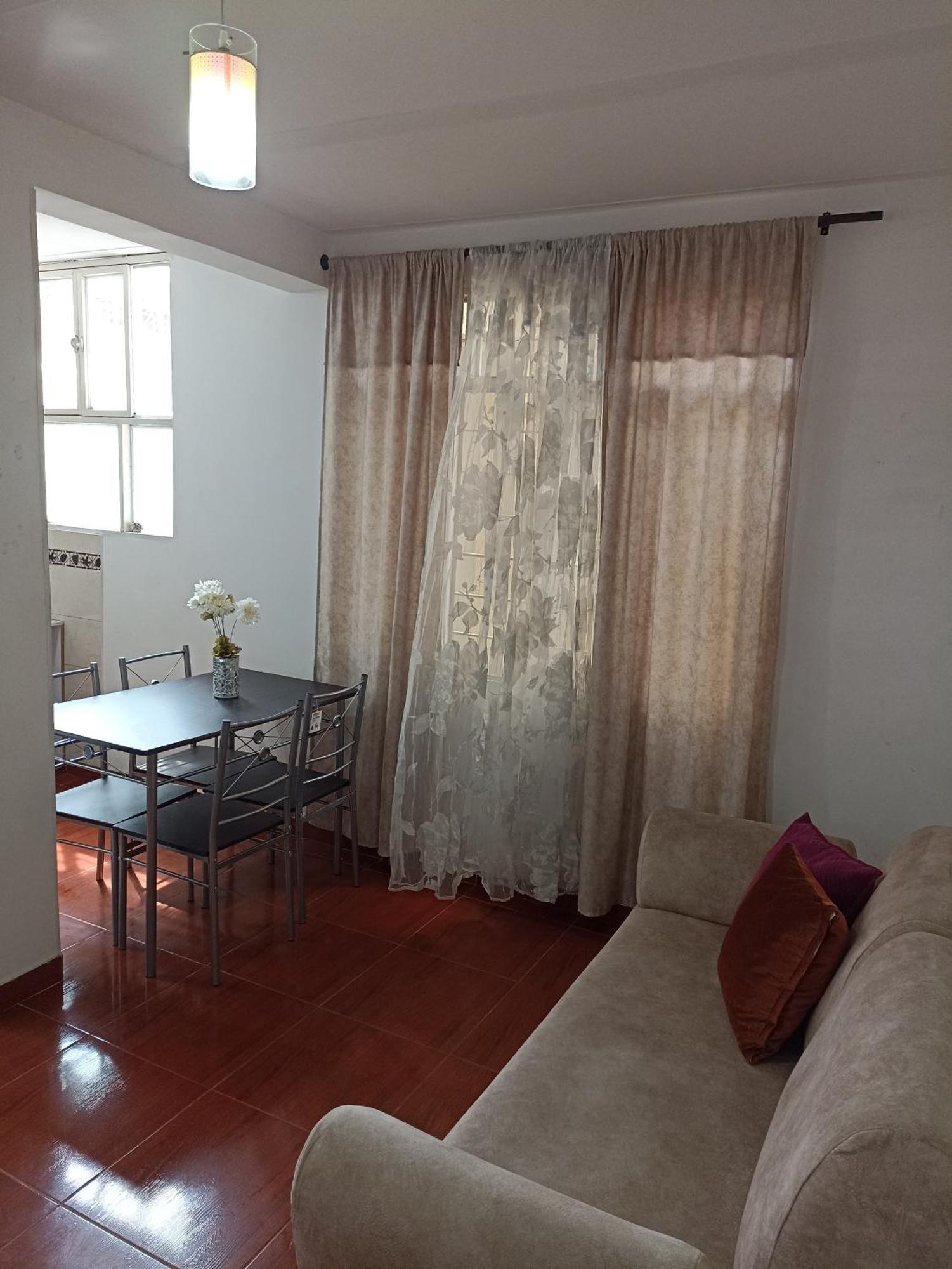 Apartamento Apartamento Central Libertadores Cali