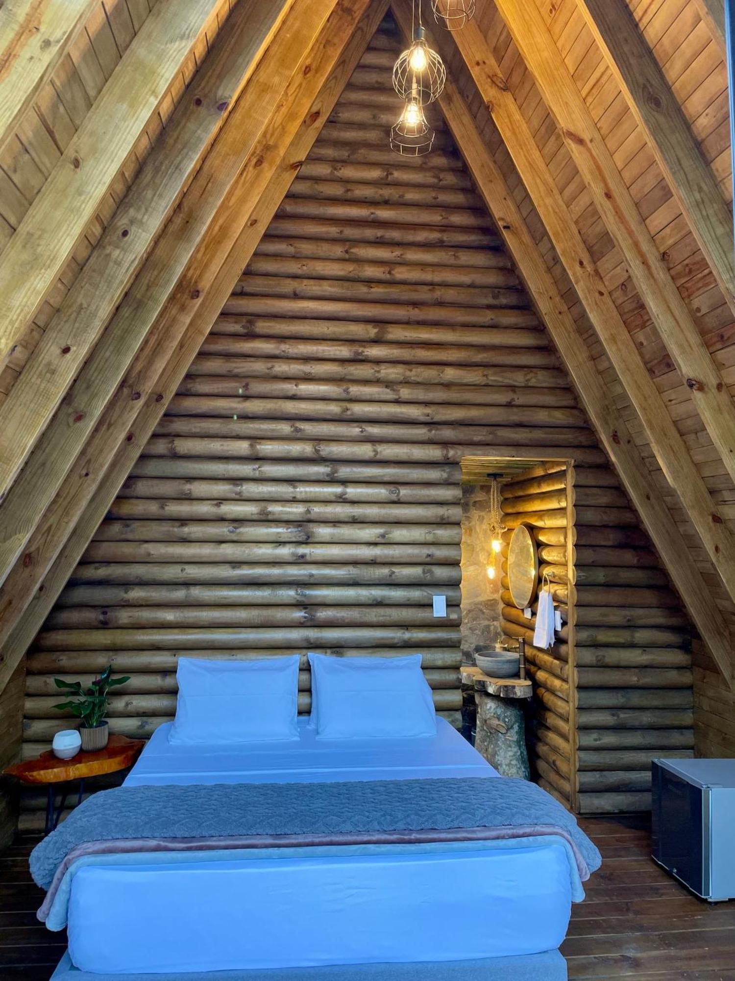 Almah Glamping Camping Cali