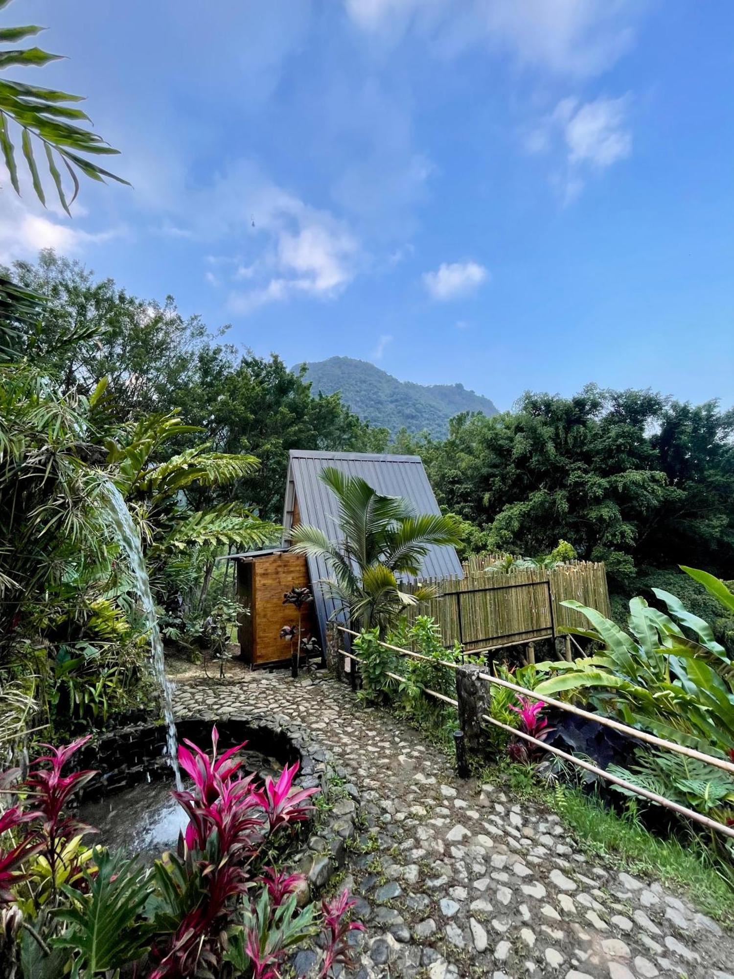Almah Glamping Camping Cali