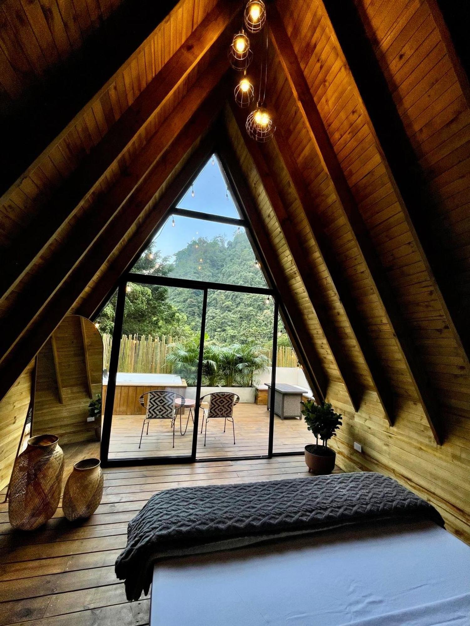 Camping Almah Glamping Cali