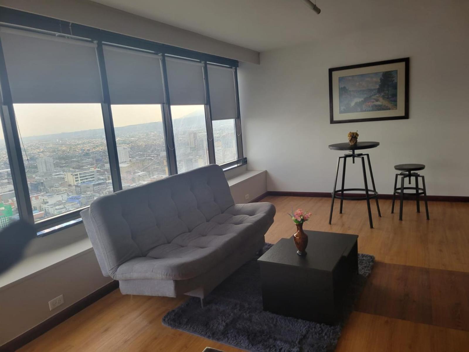 Apartamento Torre De - Pisos 7, 10, 28, 30