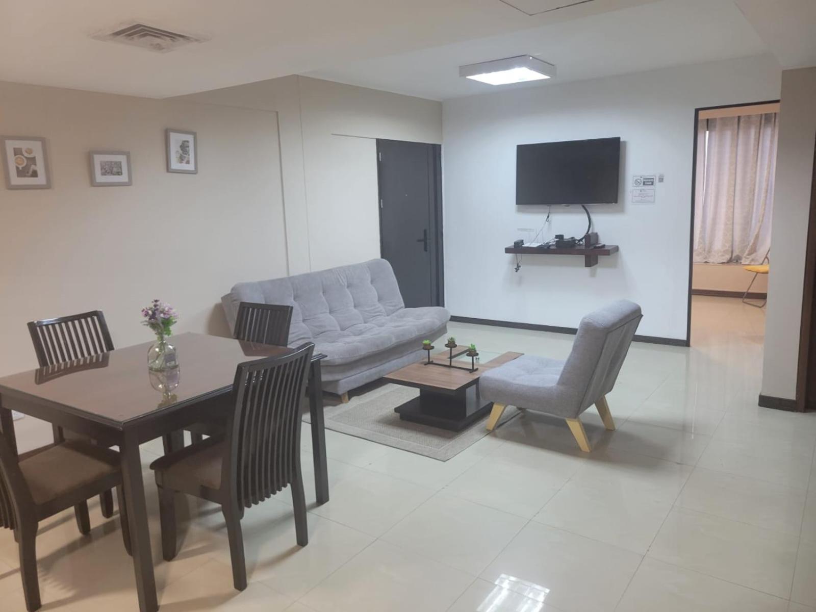 Apartamento Torre De - Pisos 7, 10, 28, 30