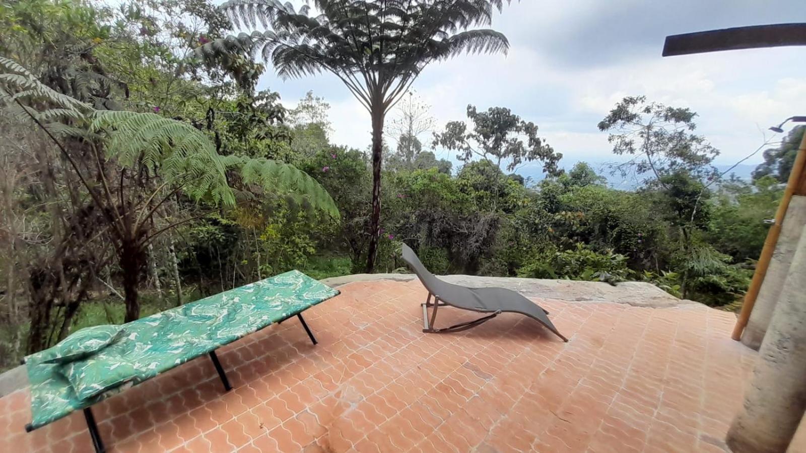 Luna Nueva Eco Country house *