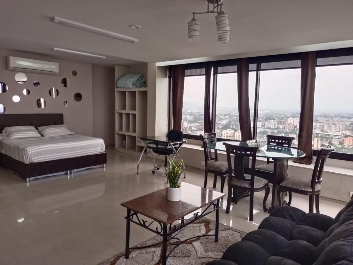 Apartamento Torre De - Pisos 7, 10, 28, 30