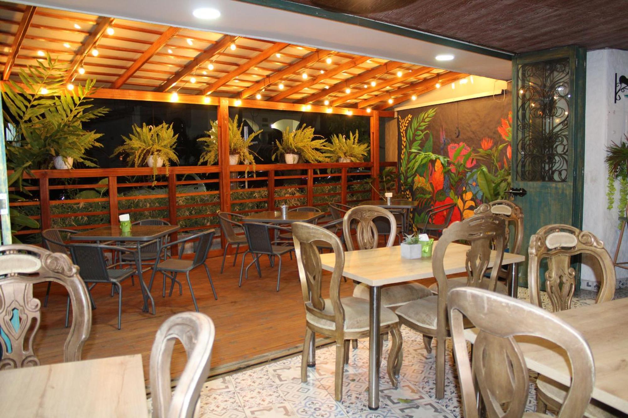 Hotel Hotel Casa del Hidalgo 4*