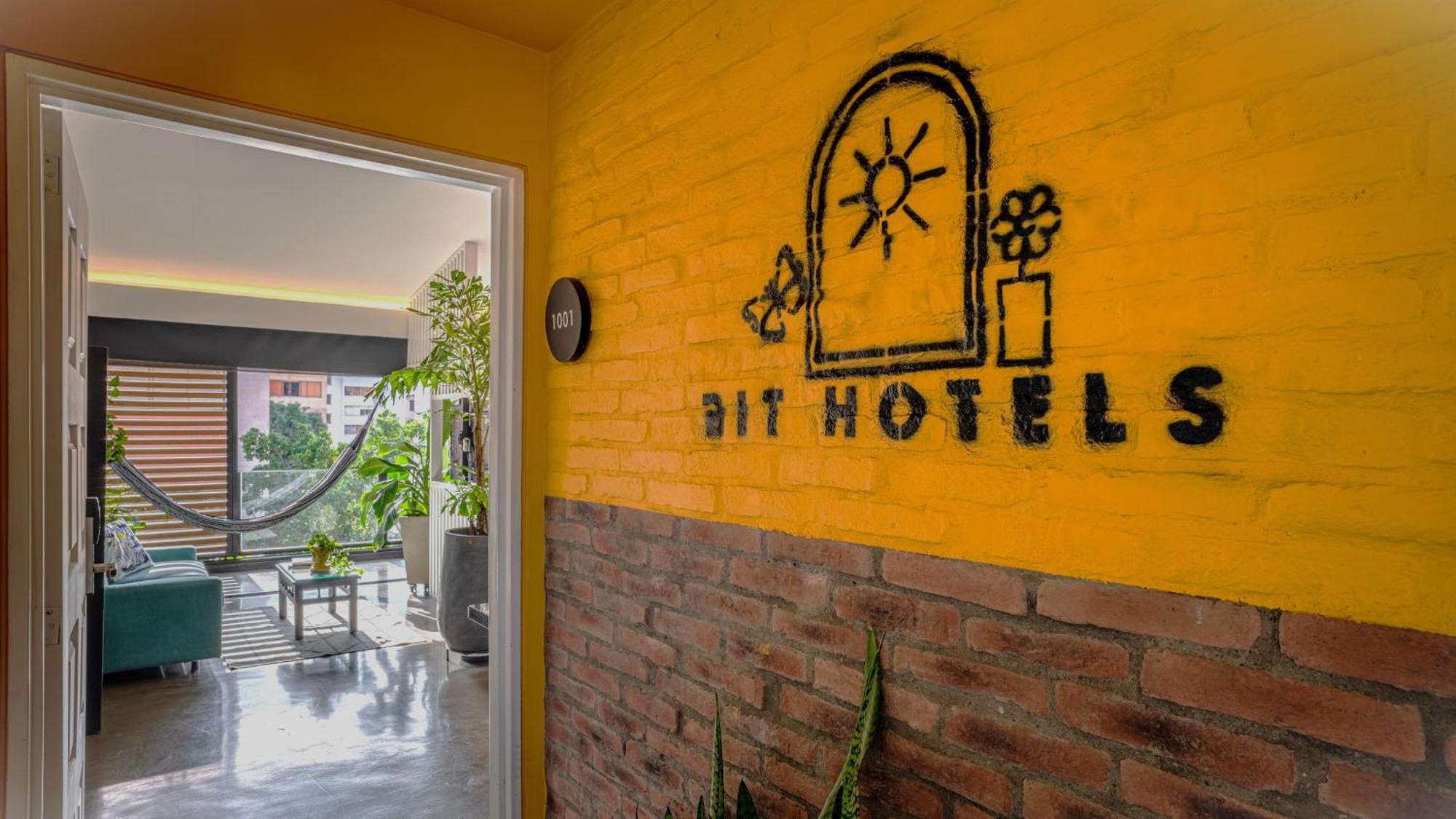 Hotel El Peñon Cali