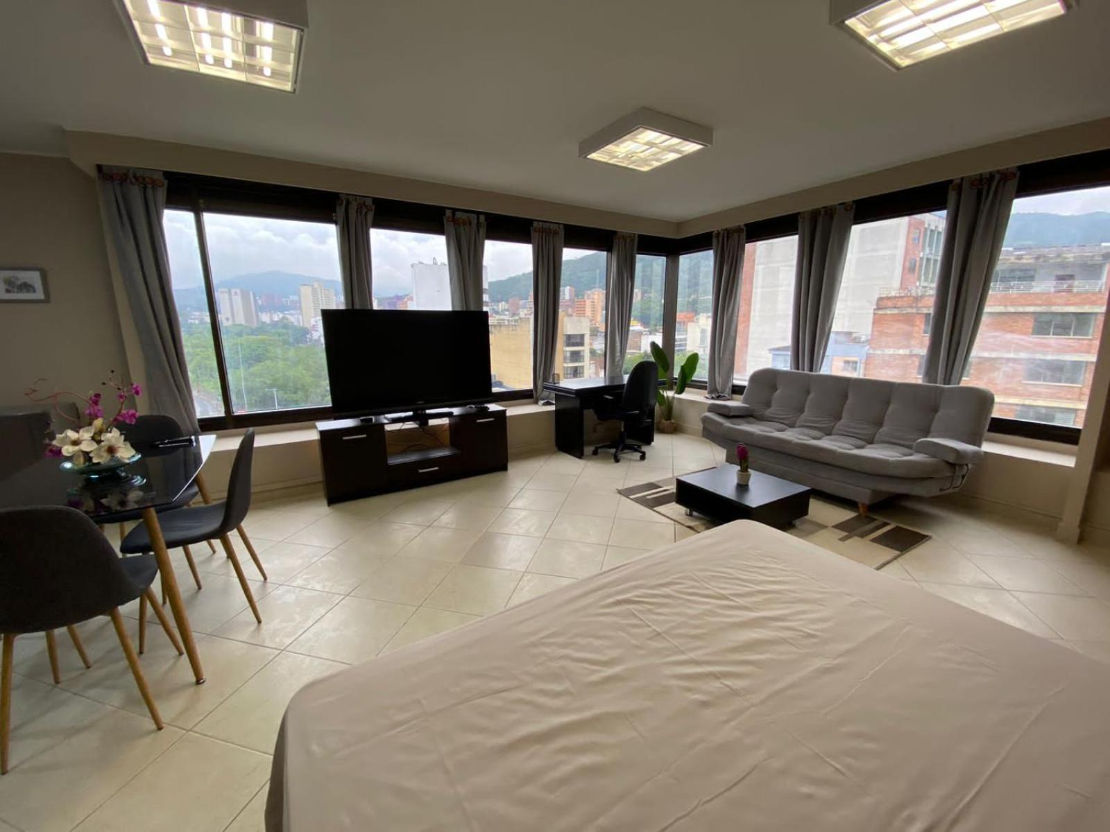 Torre De - Pisos 7, 10, 28, 30 Apartamento Cali
