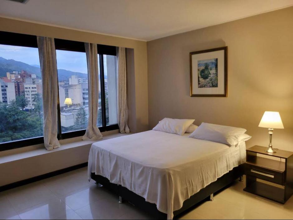 Torre De - Pisos 7, 10, 28, 30 Apartamento