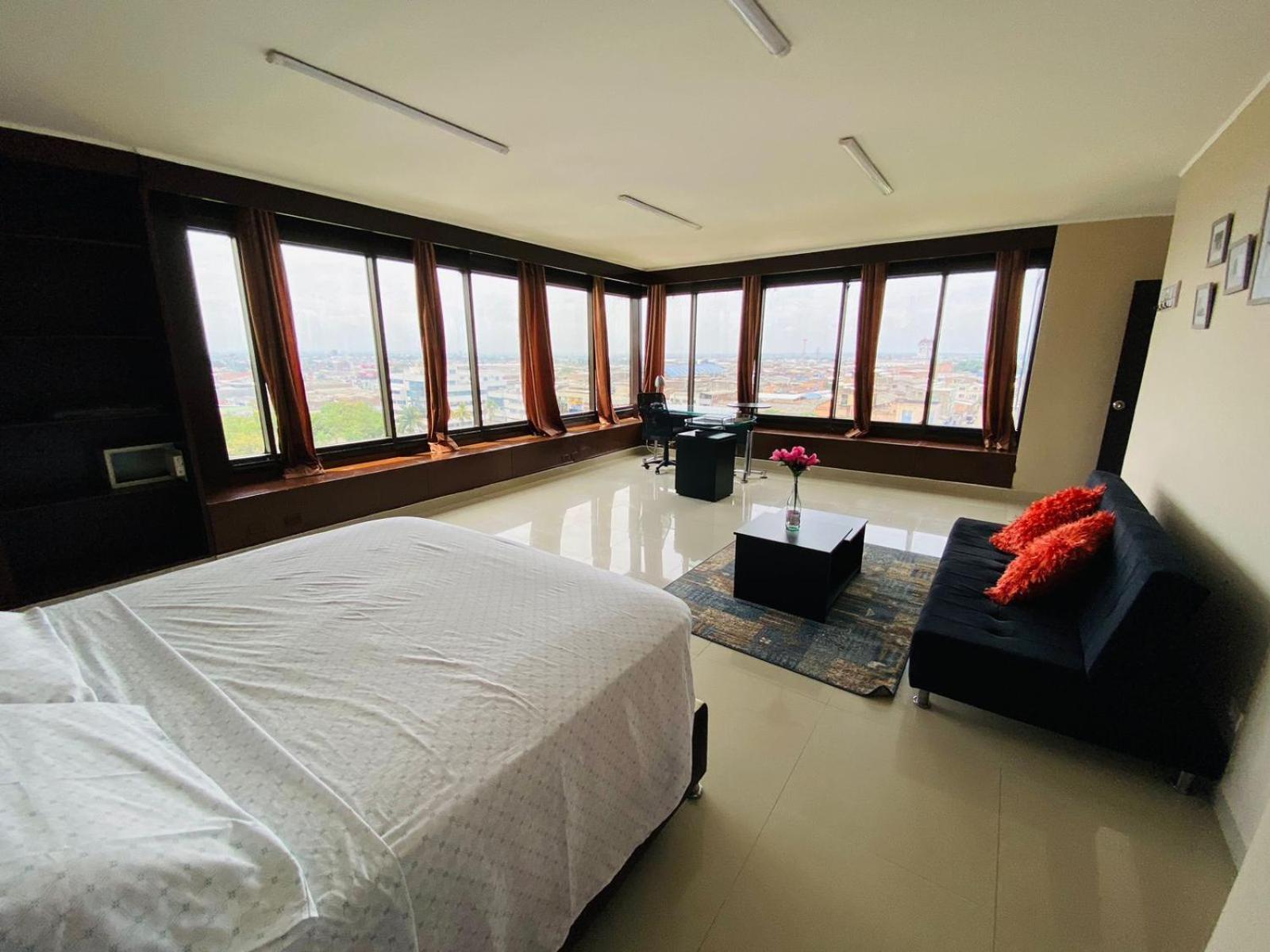 Apartamento Torre De - Pisos 7, 10, 28, 30