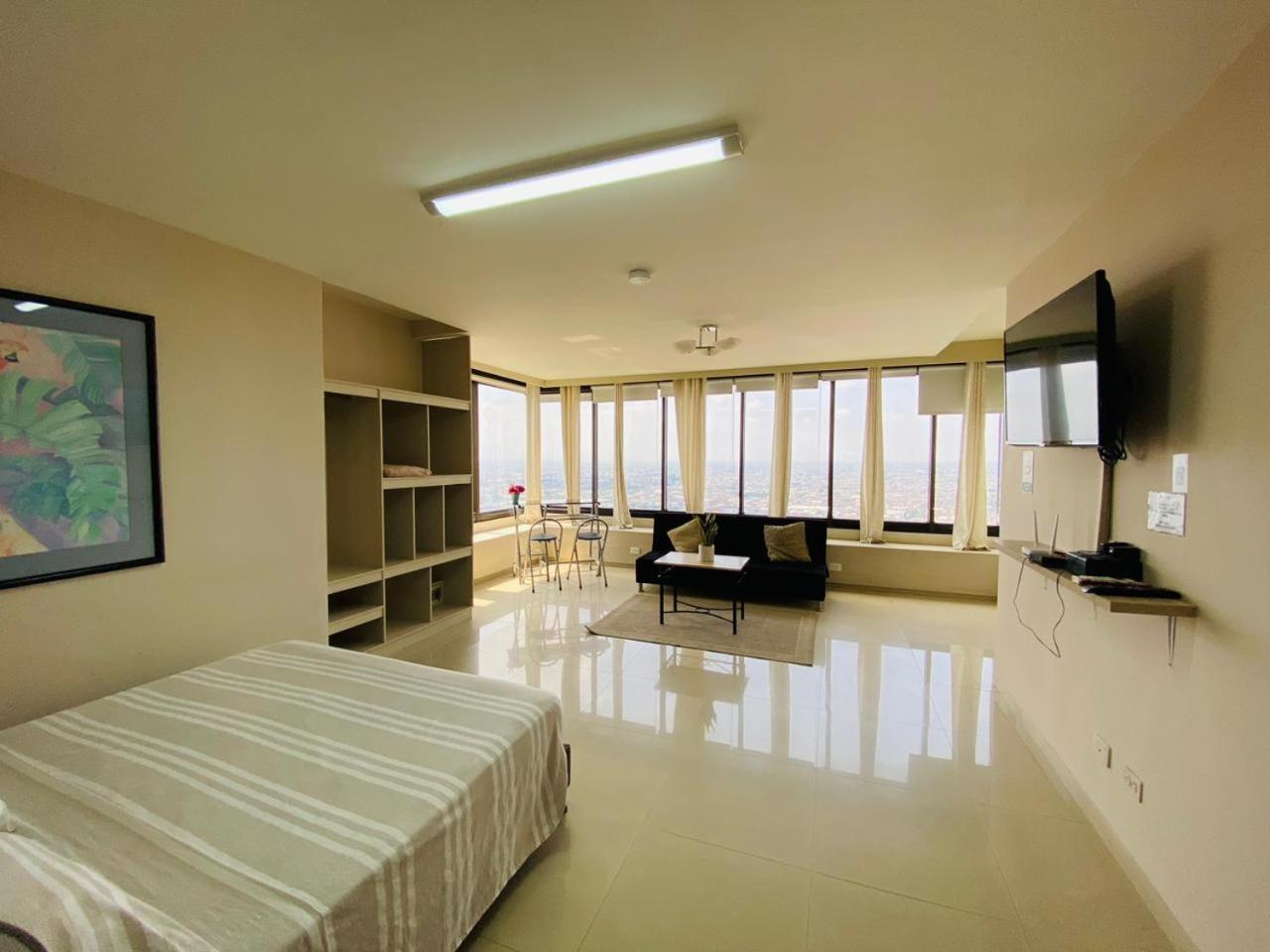 Apartamento Torre De - Pisos 7, 10, 28, 30