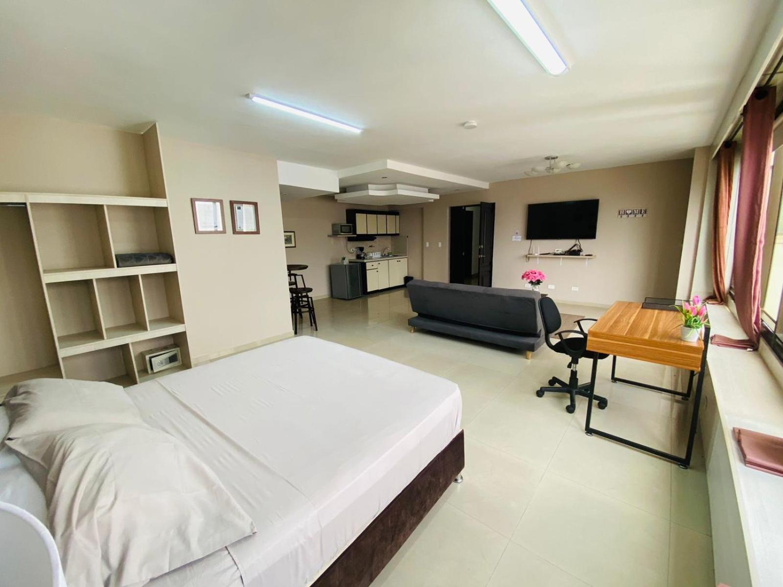 Torre De - Pisos 7, 10, 28, 30 Apartamento Cali