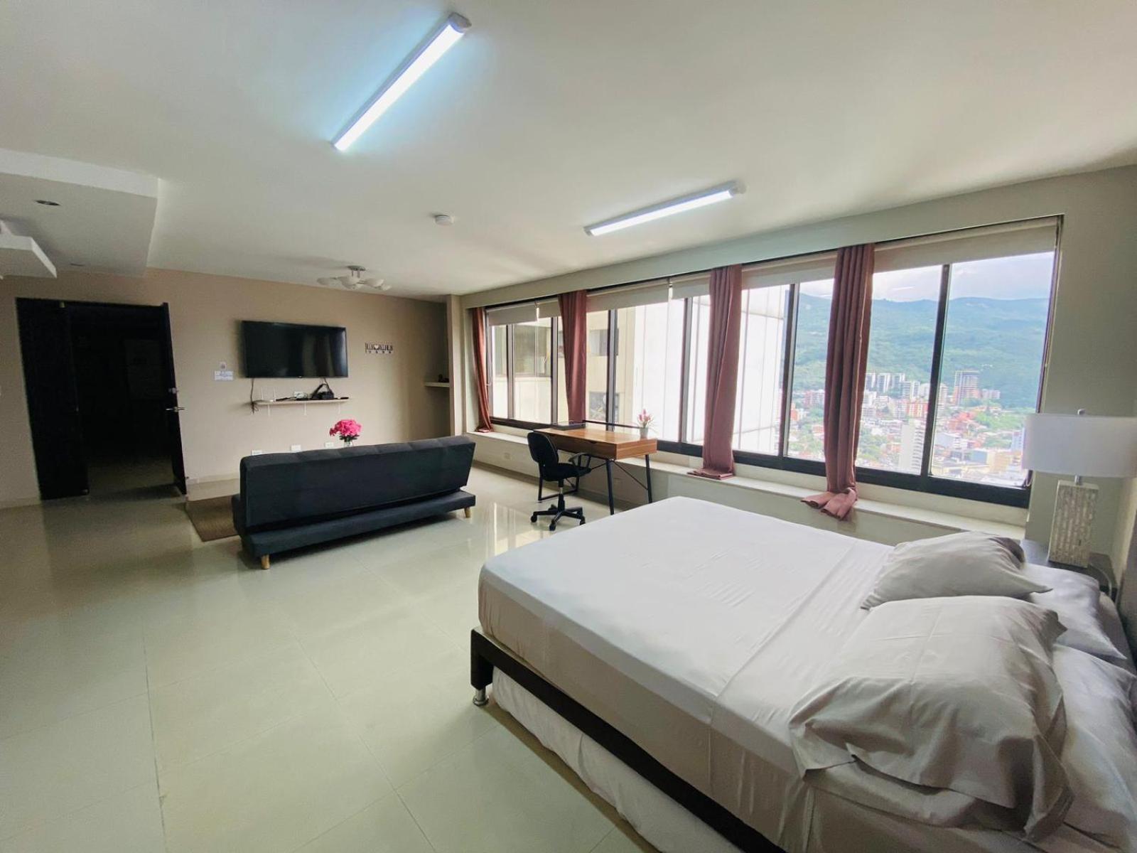 Torre De - Pisos 7, 10, 28, 30 Apartamento Cali