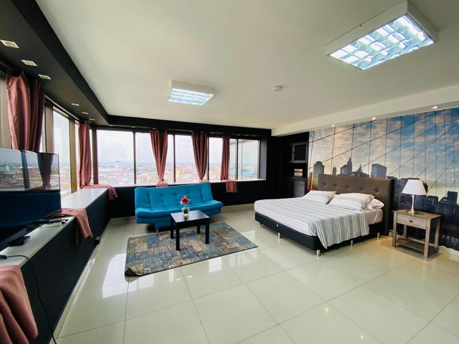 Torre De - Pisos 7, 10, 28, 30 Apartamento Cali