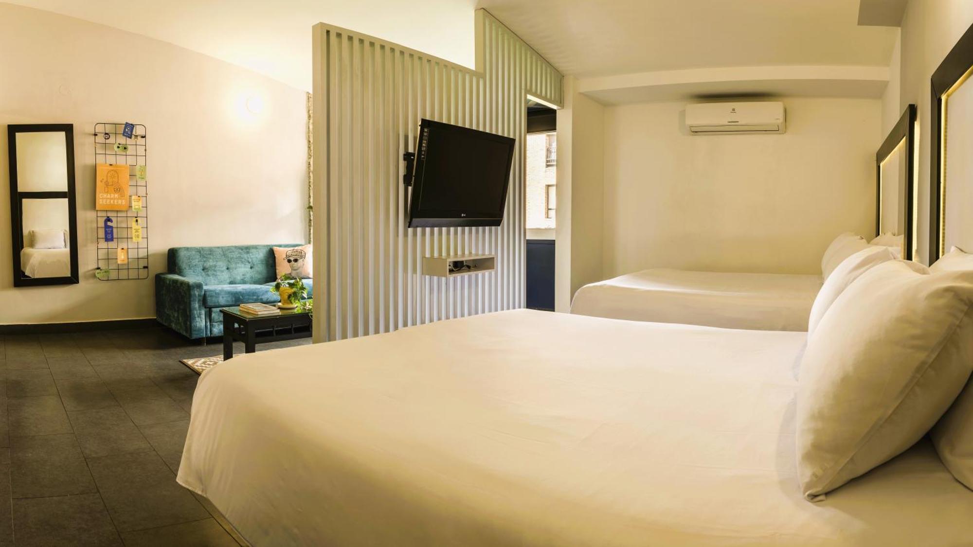 Hotel El Peñon Cali