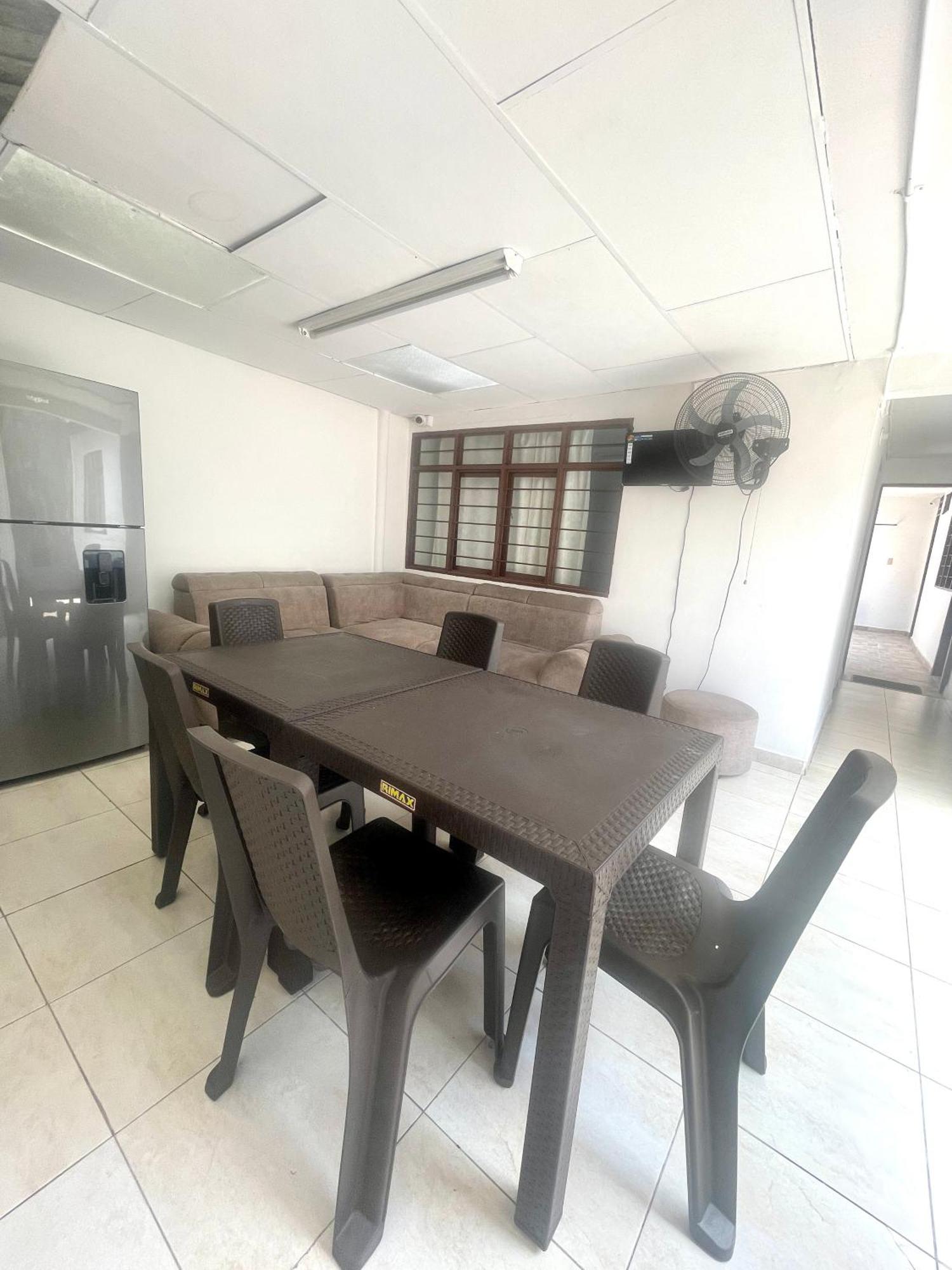 Casa Santiago Mayor Guest house