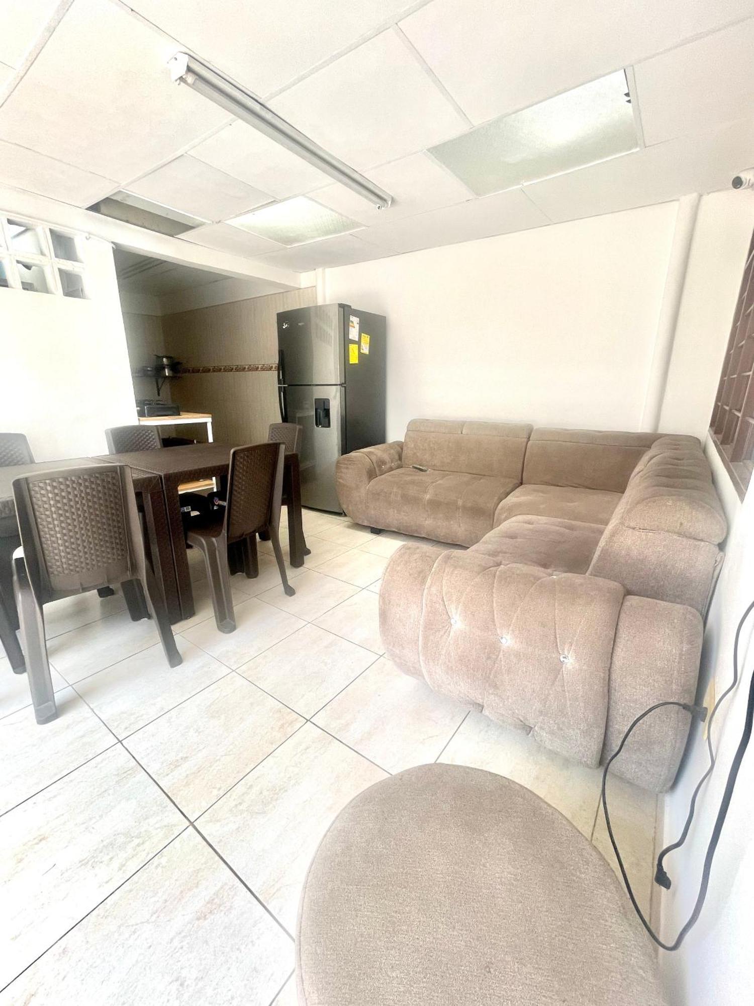 Casa Santiago Mayor Guest house Cali