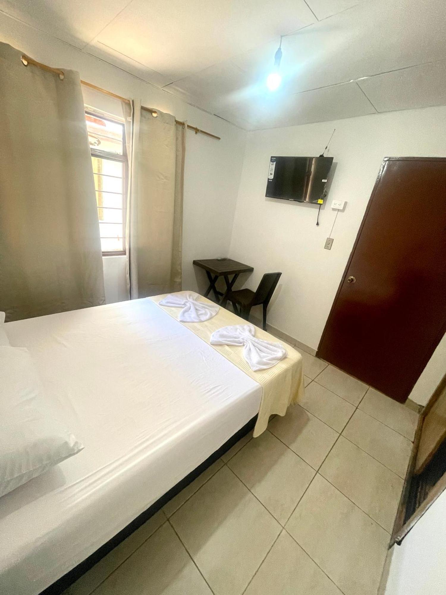 Casa Santiago Mayor Guest house