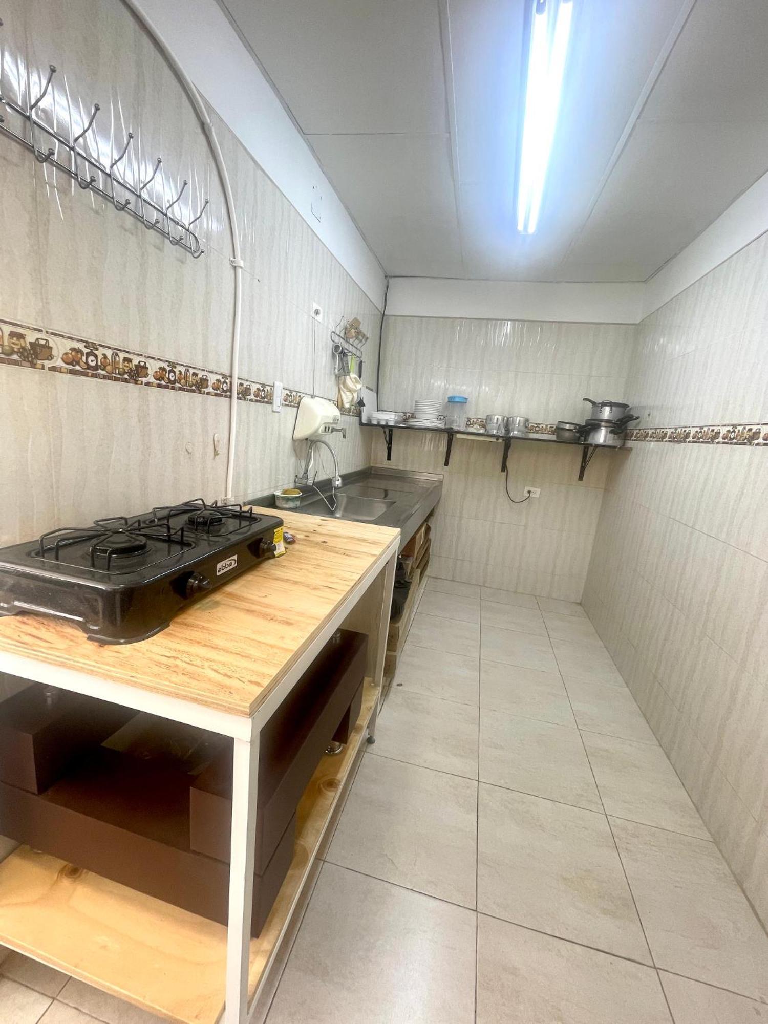 Casa Santiago Mayor Guest house 2*