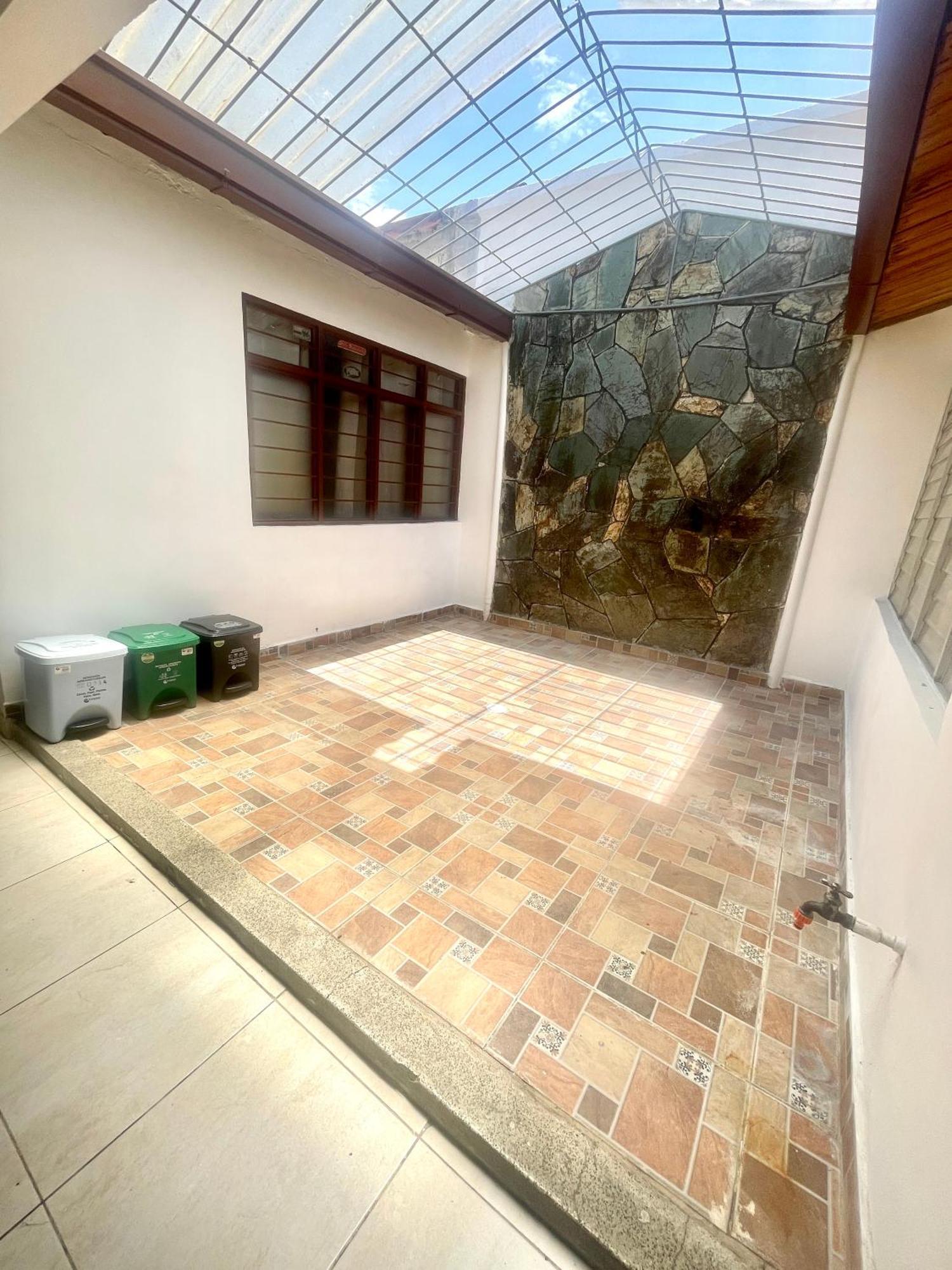 Guest house Casa Santiago Mayor Cali
