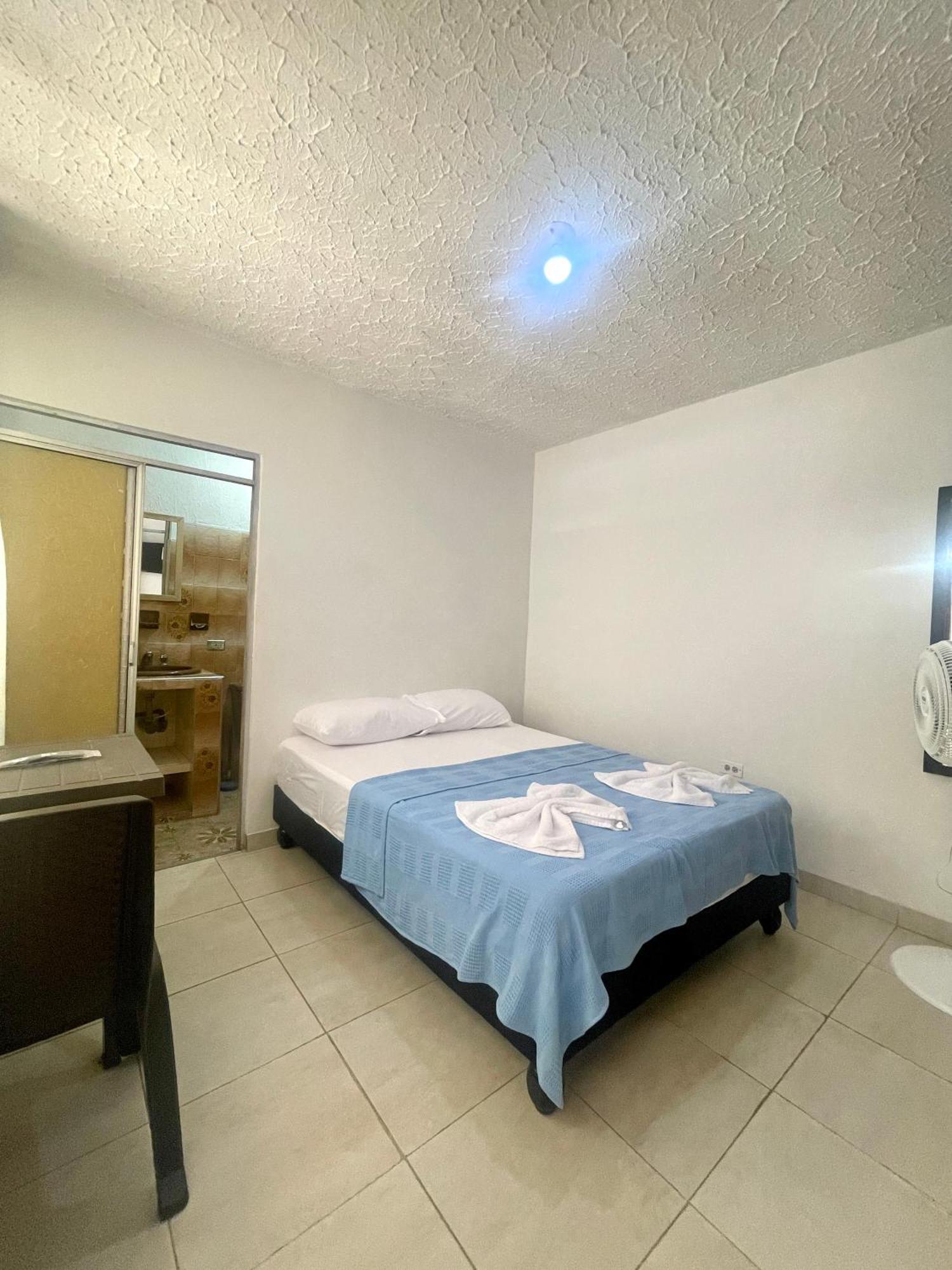 Casa Santiago Mayor Guest house Cali