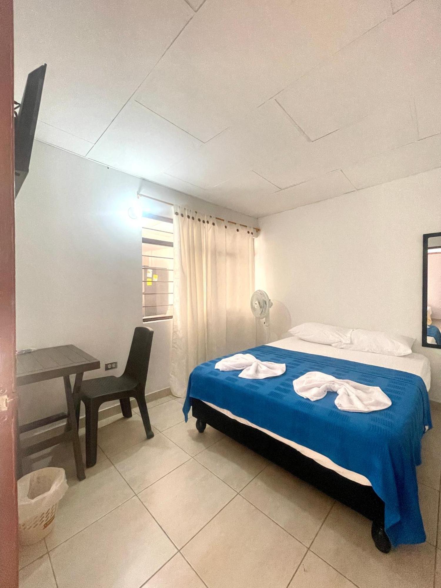 Guest house Casa Santiago Mayor Cali