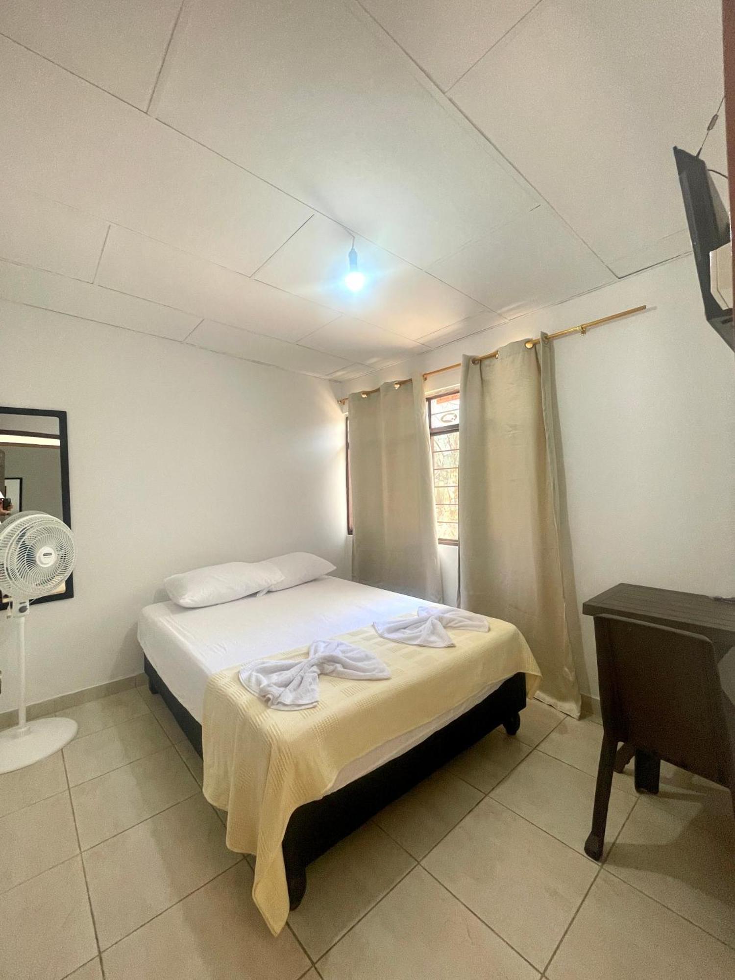 Casa Santiago Mayor Guest house Cali