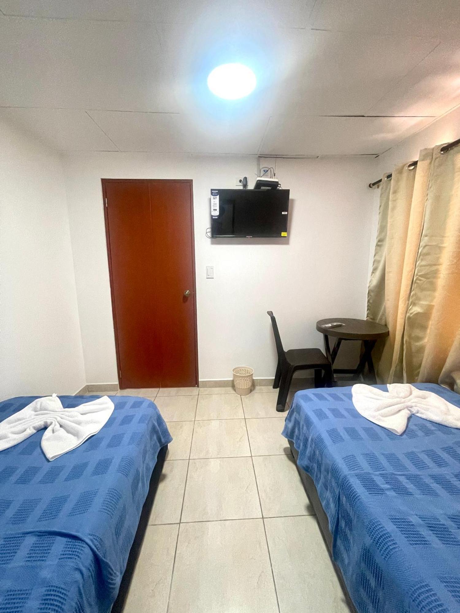 Guest house Casa Santiago Mayor Cali