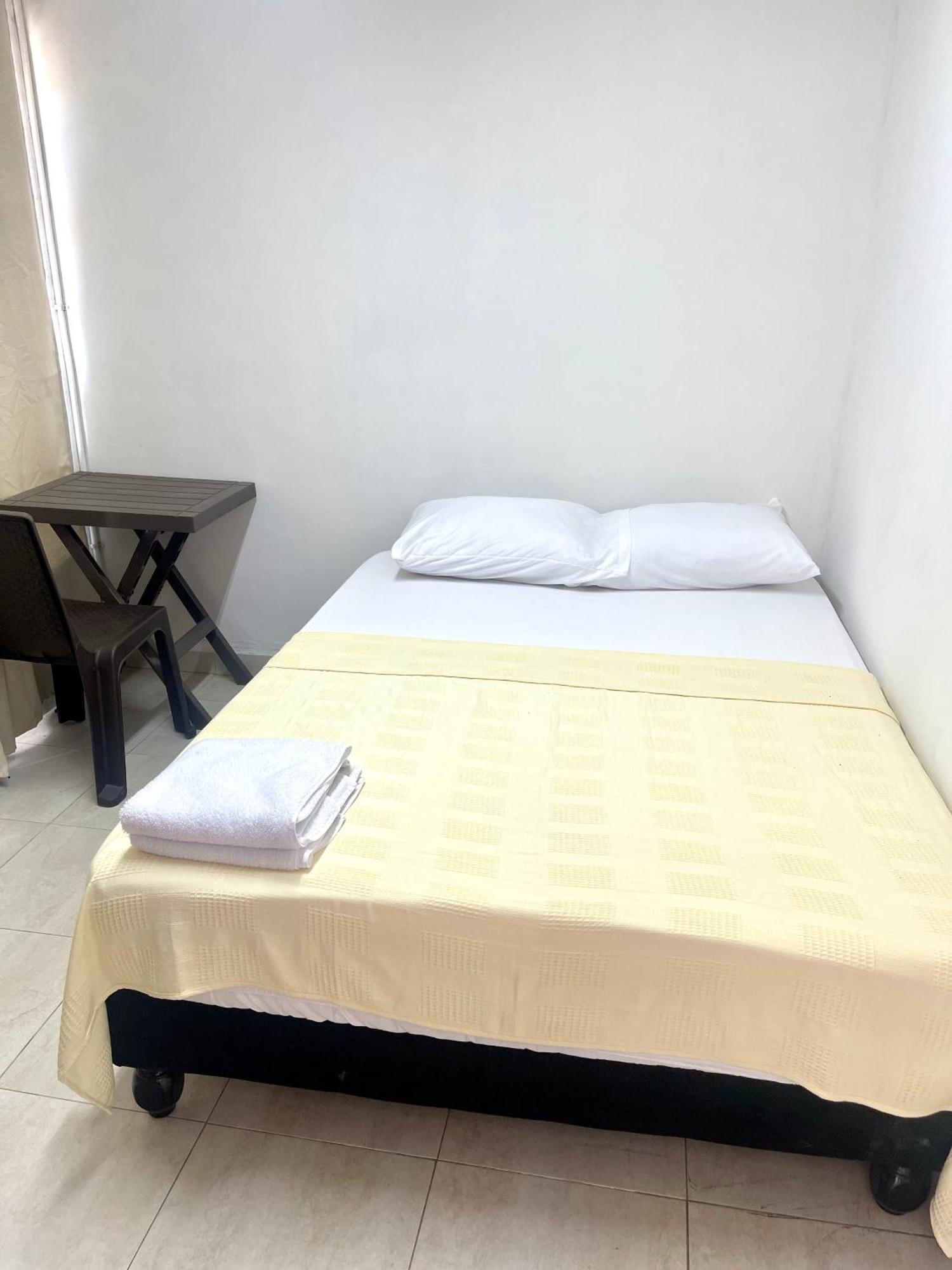 Casa Santiago Mayor Guest house Cali