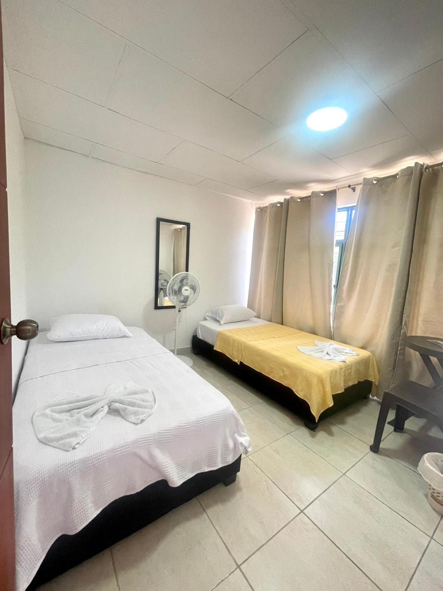 Casa Santiago Mayor Cali