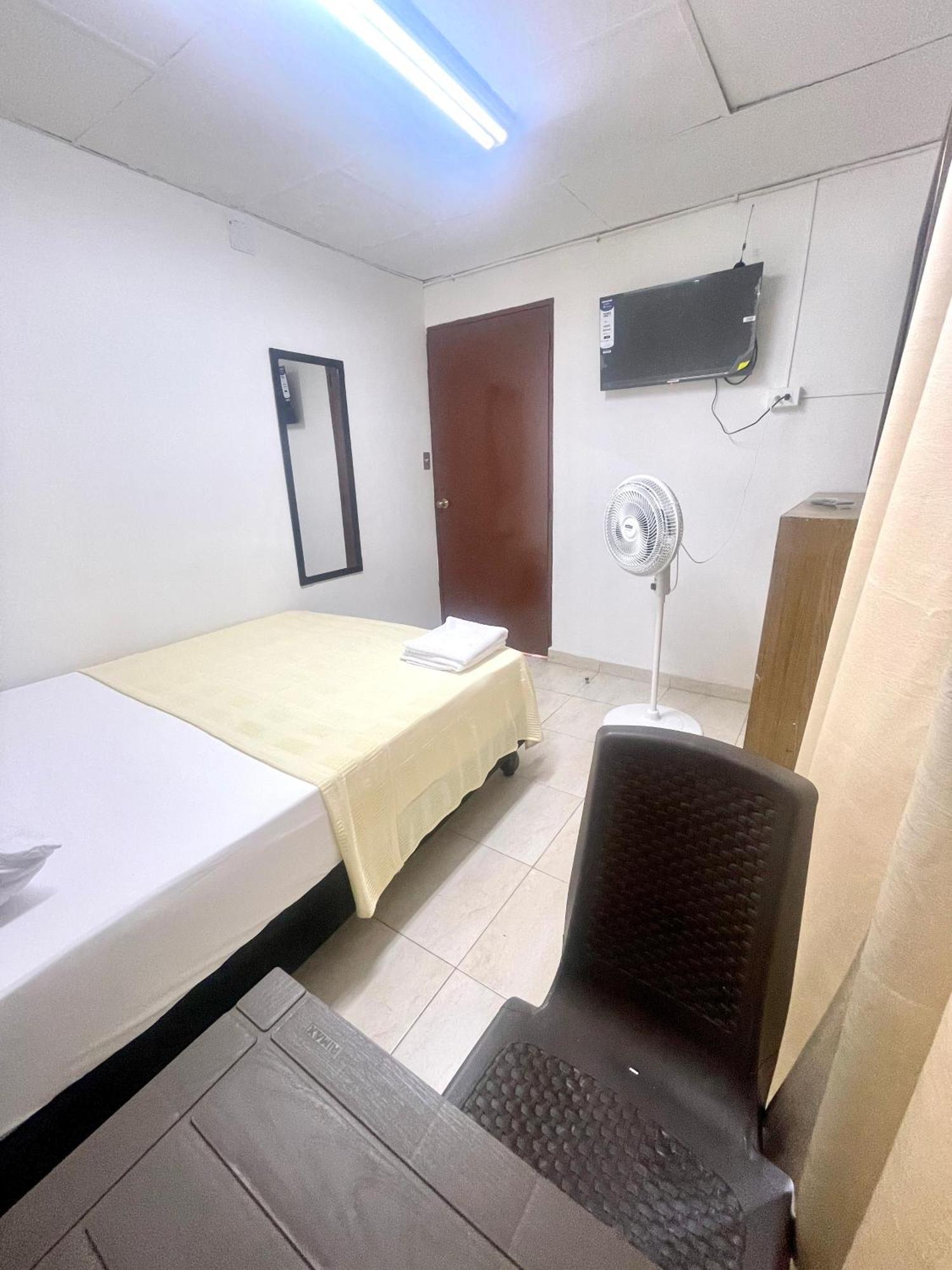 Casa Santiago Mayor Guest house