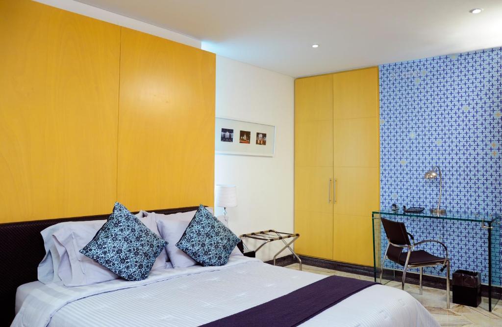 Ofihotel Versalles Hotel Cali