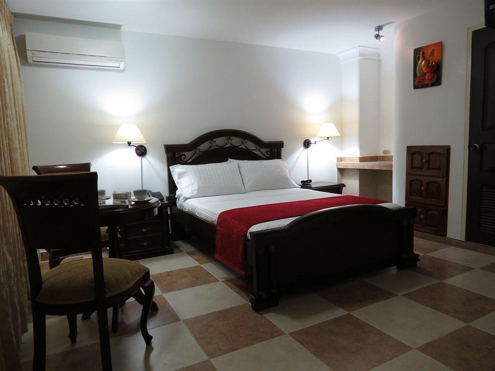 Apartahotel Hotel Cali