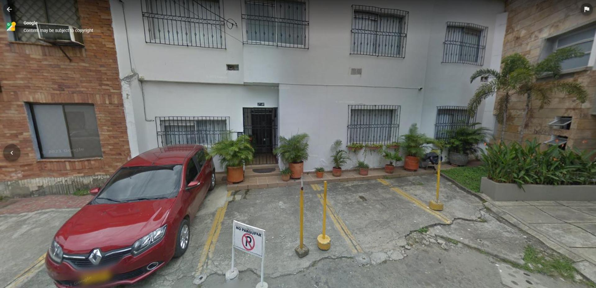 Arco Apartasuites 3* Cali