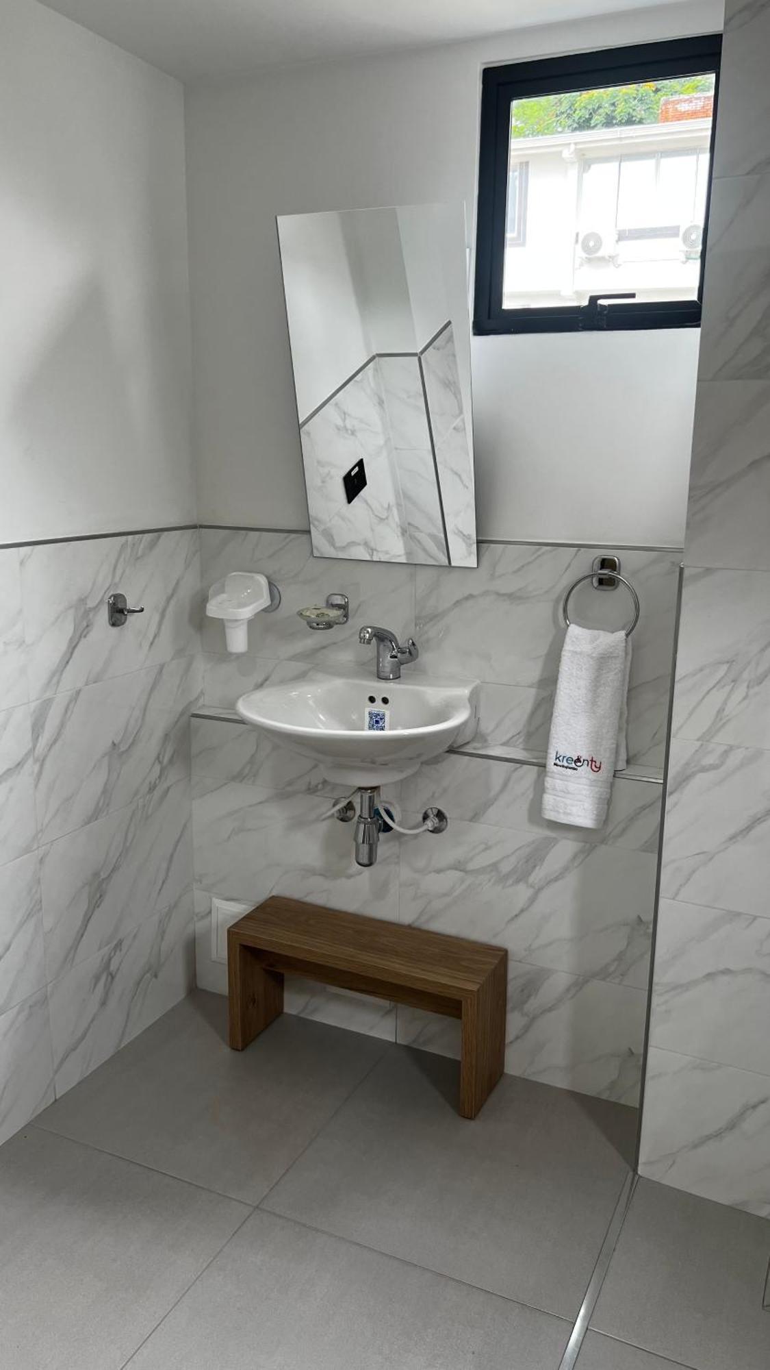 Hotel Casa Kreenty 4*
