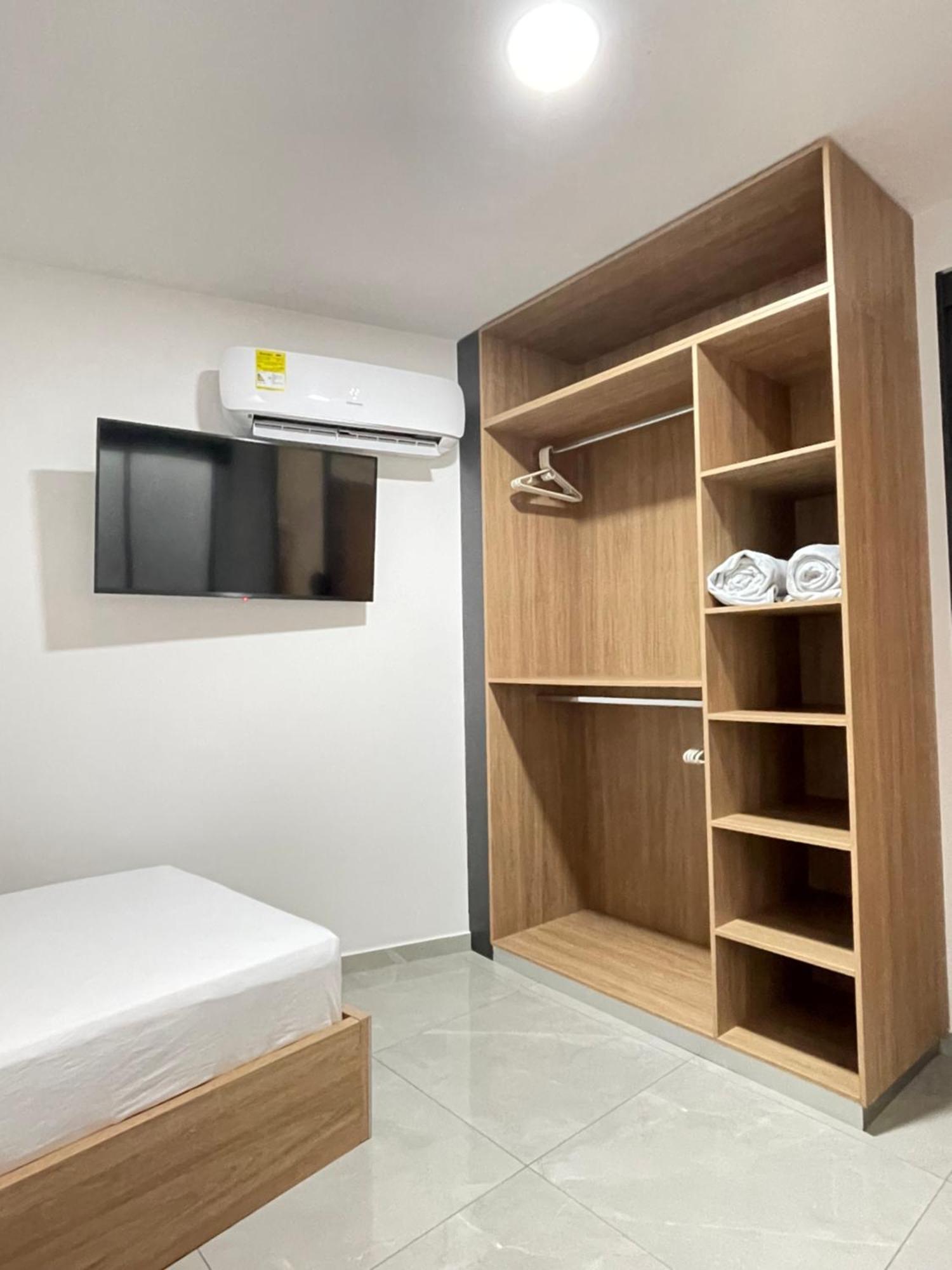 Casa Kreenty 4* Cali