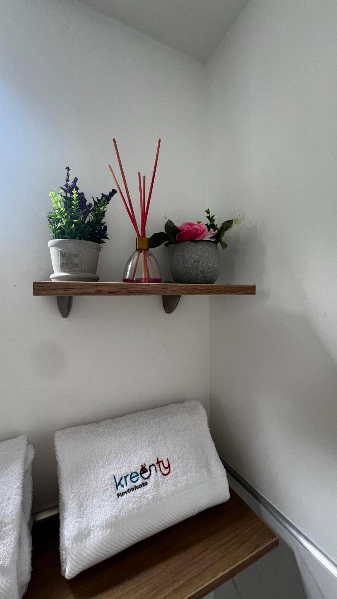 Casa Kreenty Hotel Cali