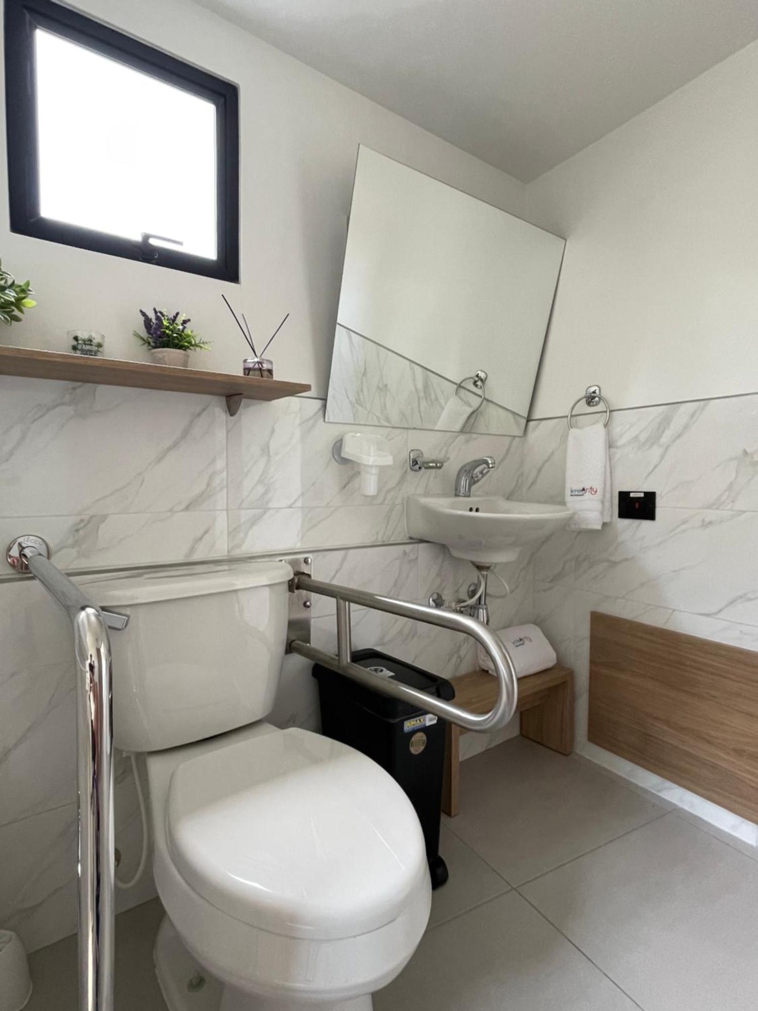 Casa Kreenty 4* Cali